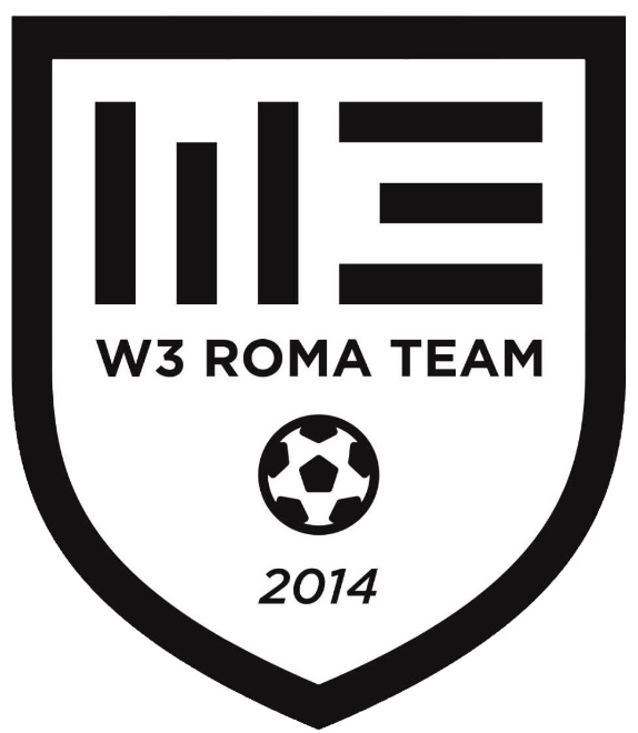 inno sportivo originale promozione w3 roma