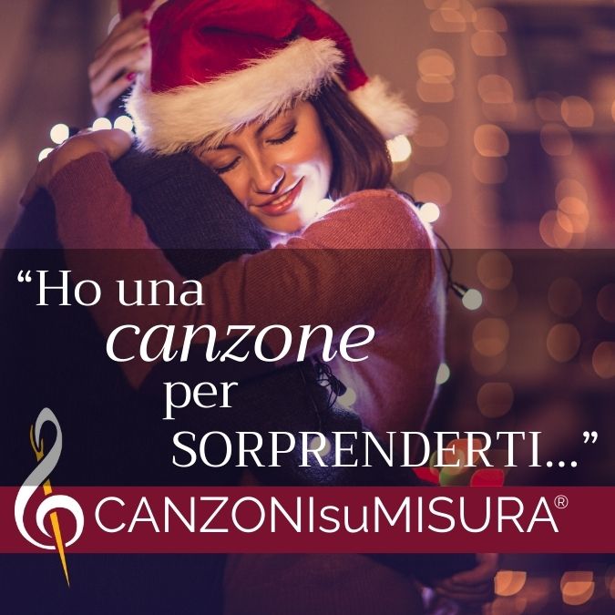 regalo-natale-romantico-fidanzata-canzone-personalizzata