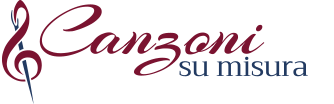 logo CANZONIsuMISURA®