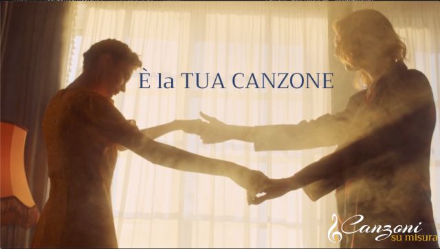 La tua canzone versione femminile